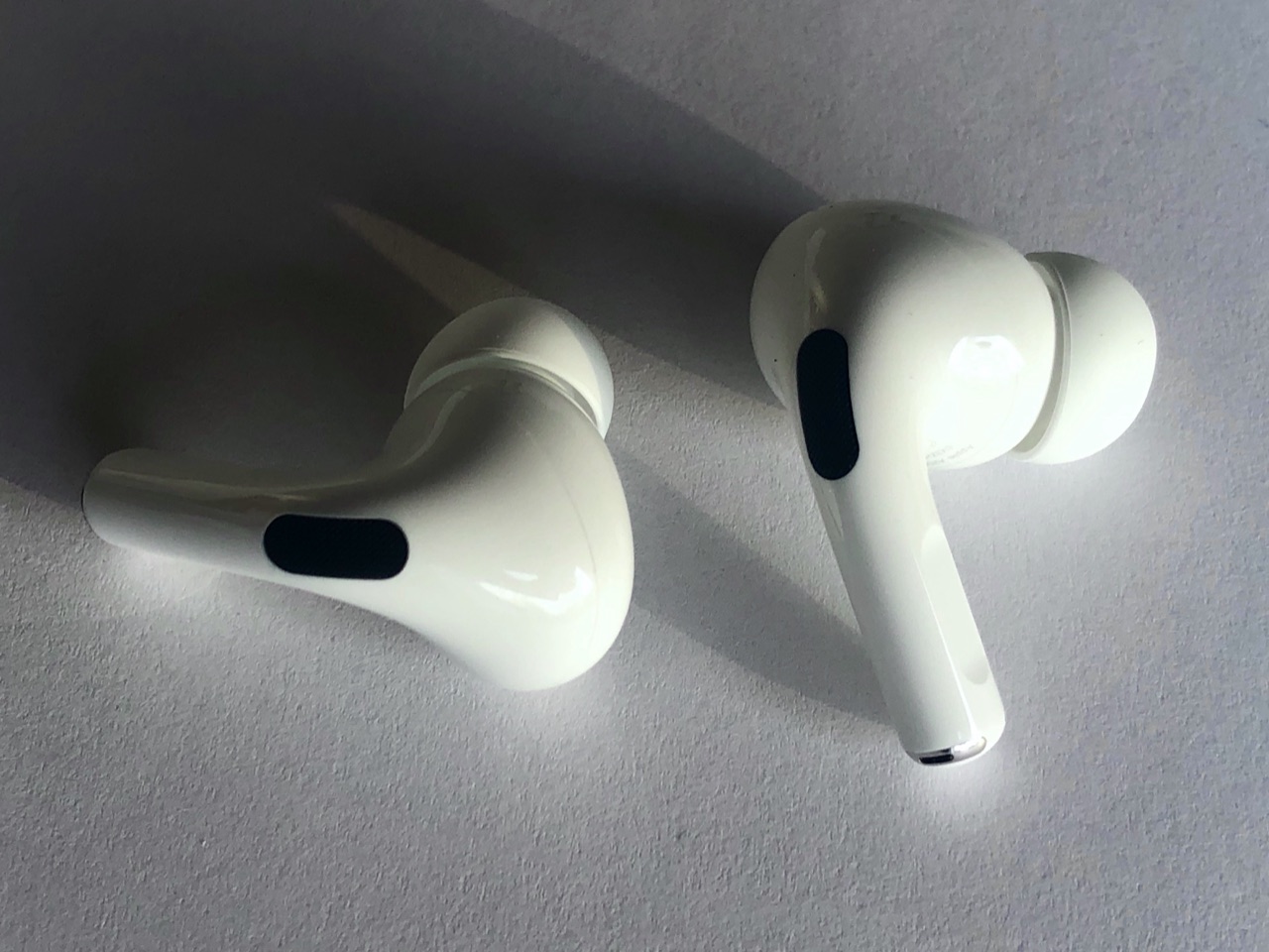 AirPods Pro 3. Nesil