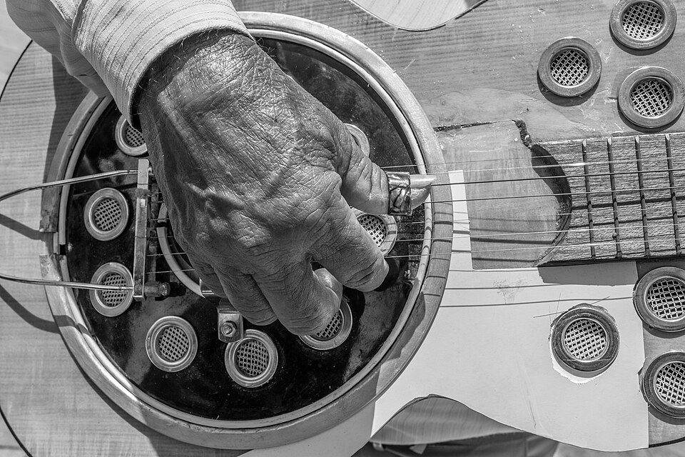 Akustik Gitar