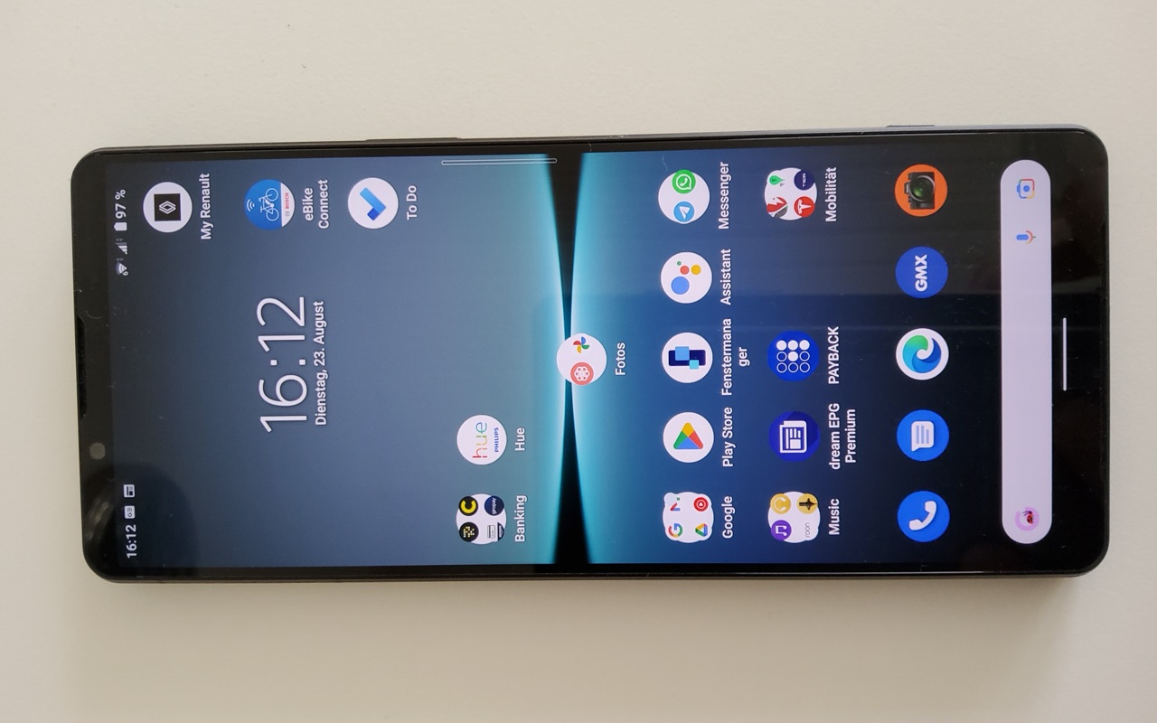 Sony Xperia 1 VI