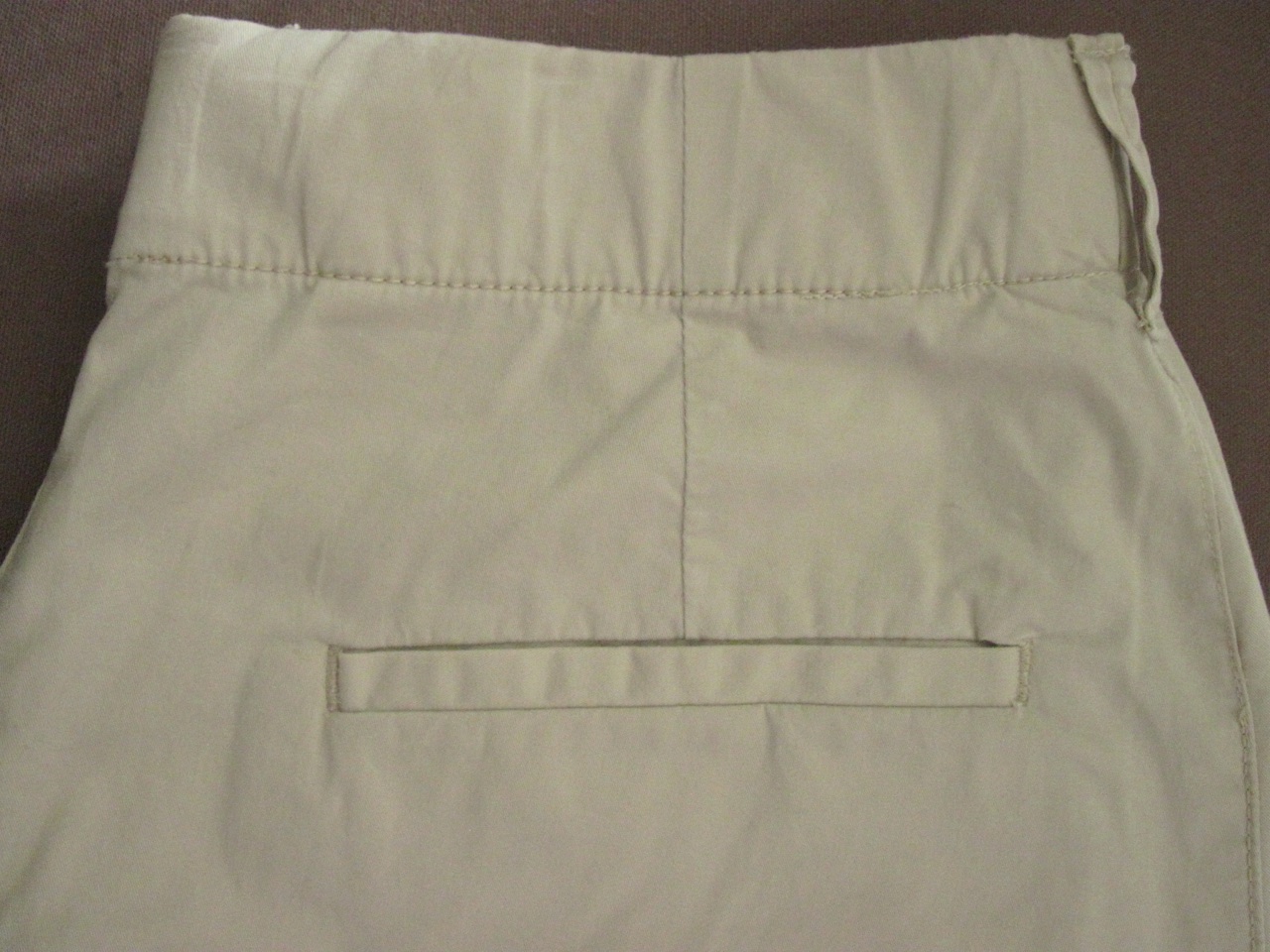 Slim Fit Erkek Chino Pantolon
