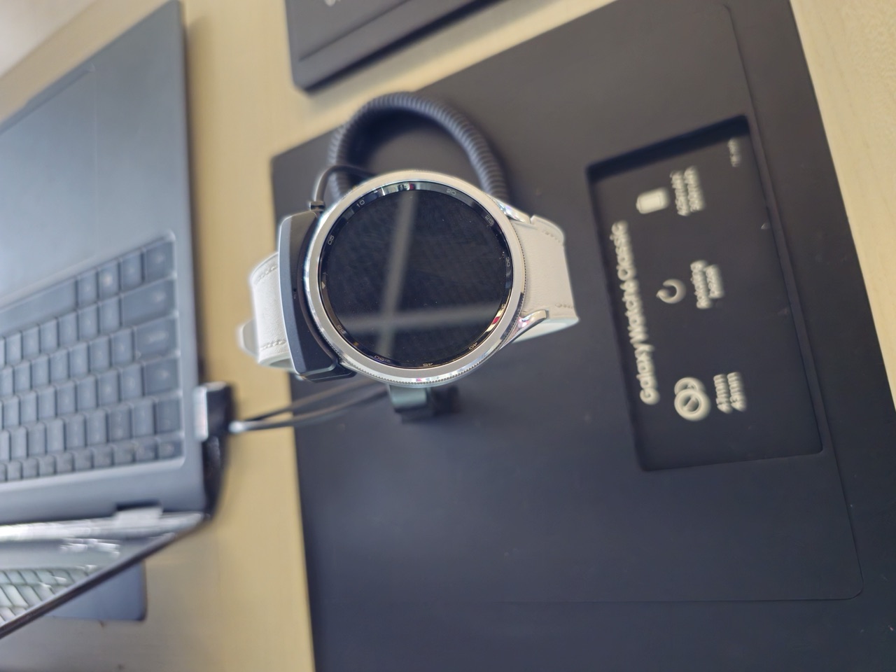 Samsung Galaxy Watch Ultra