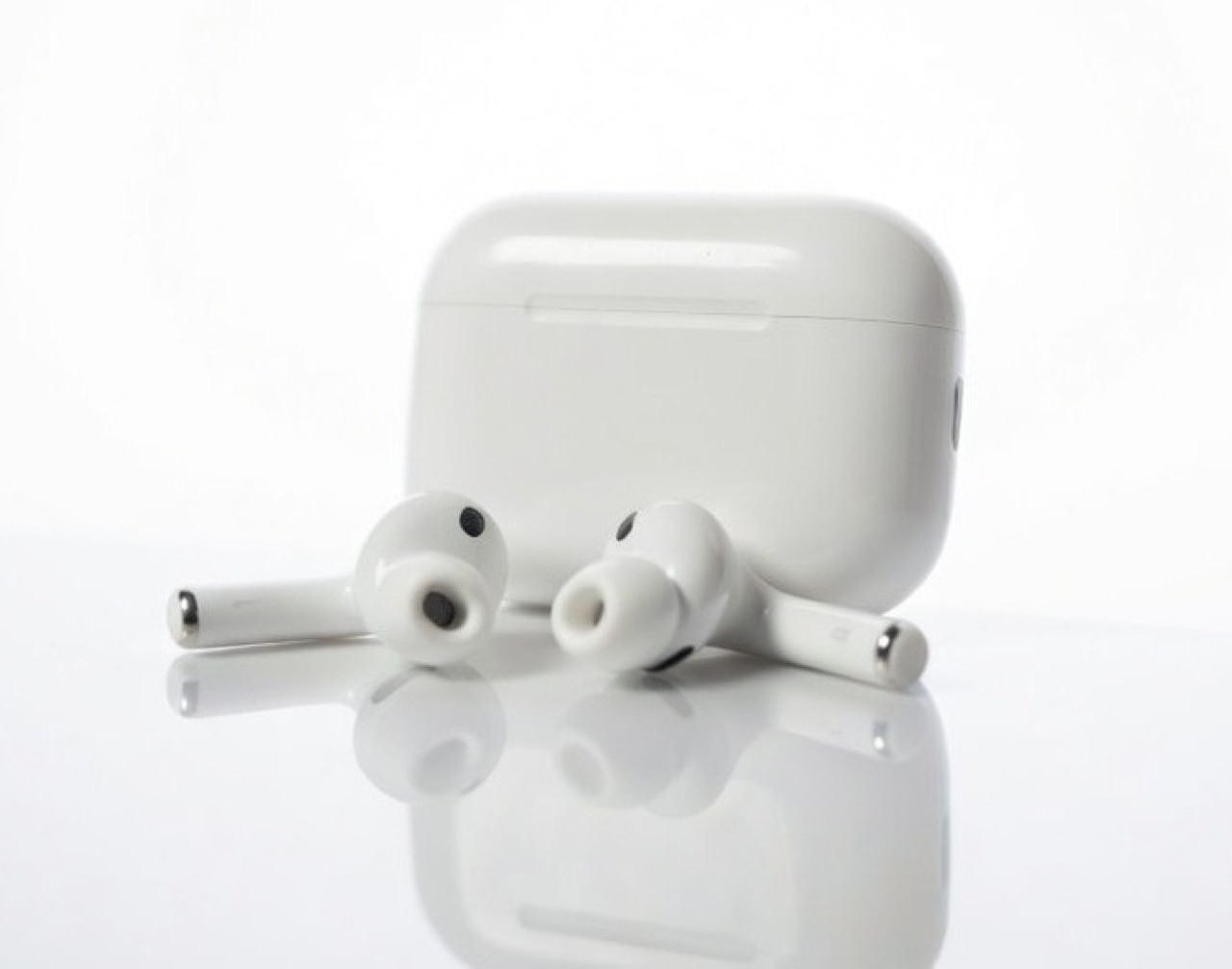 AirPods Pro 3. Nesil