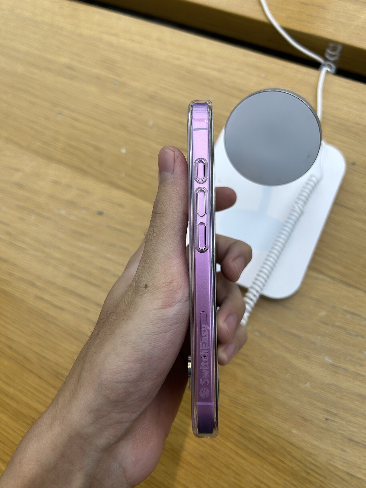 iPhone 16