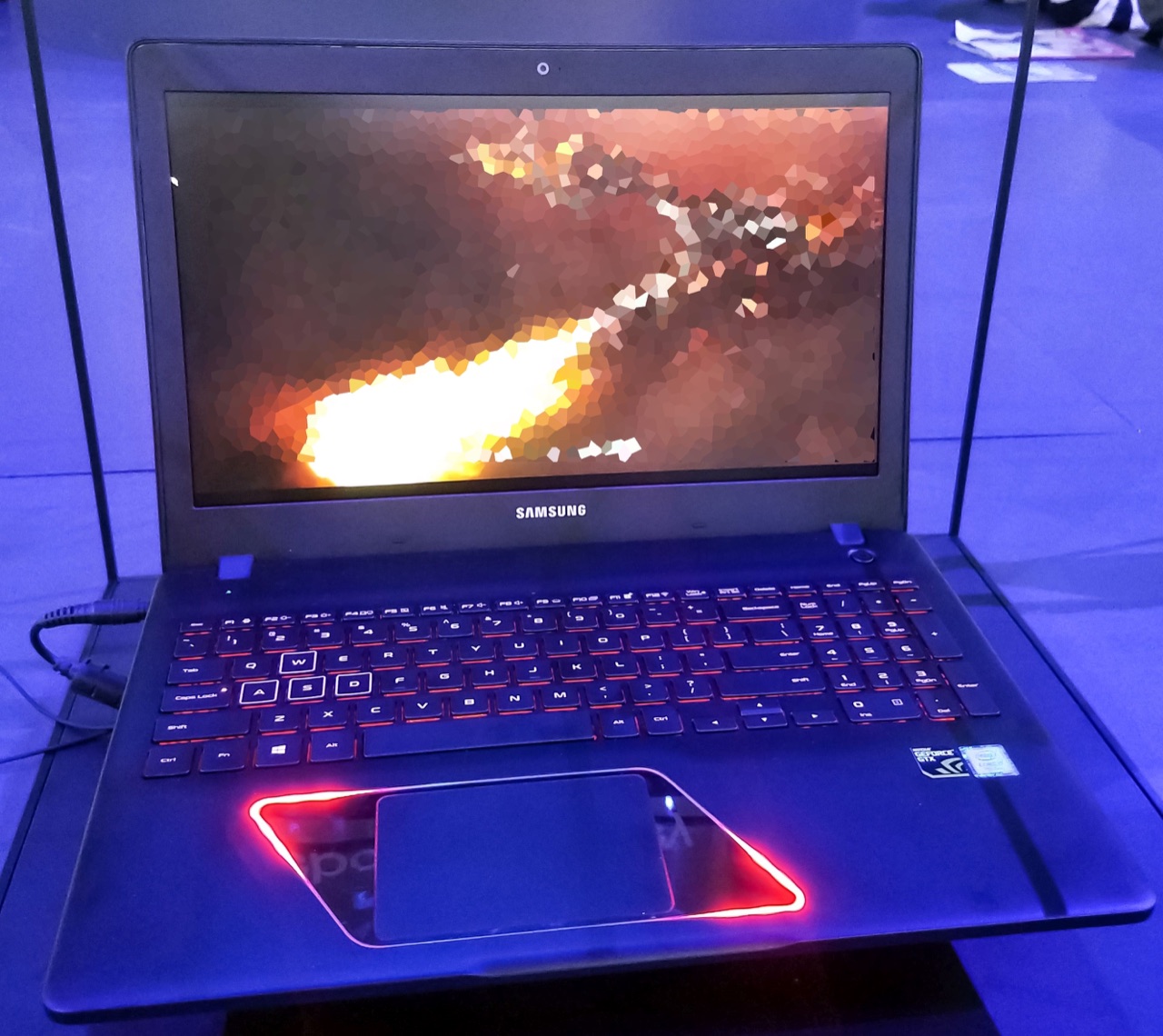 Samsung Galaxy Book4 Ultra