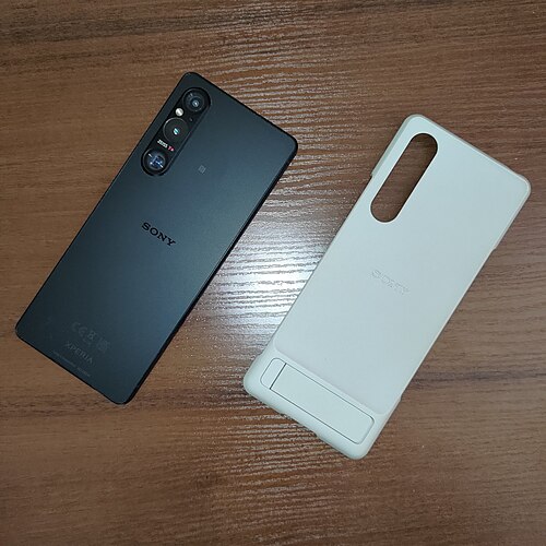 Sony Xperia 1 V