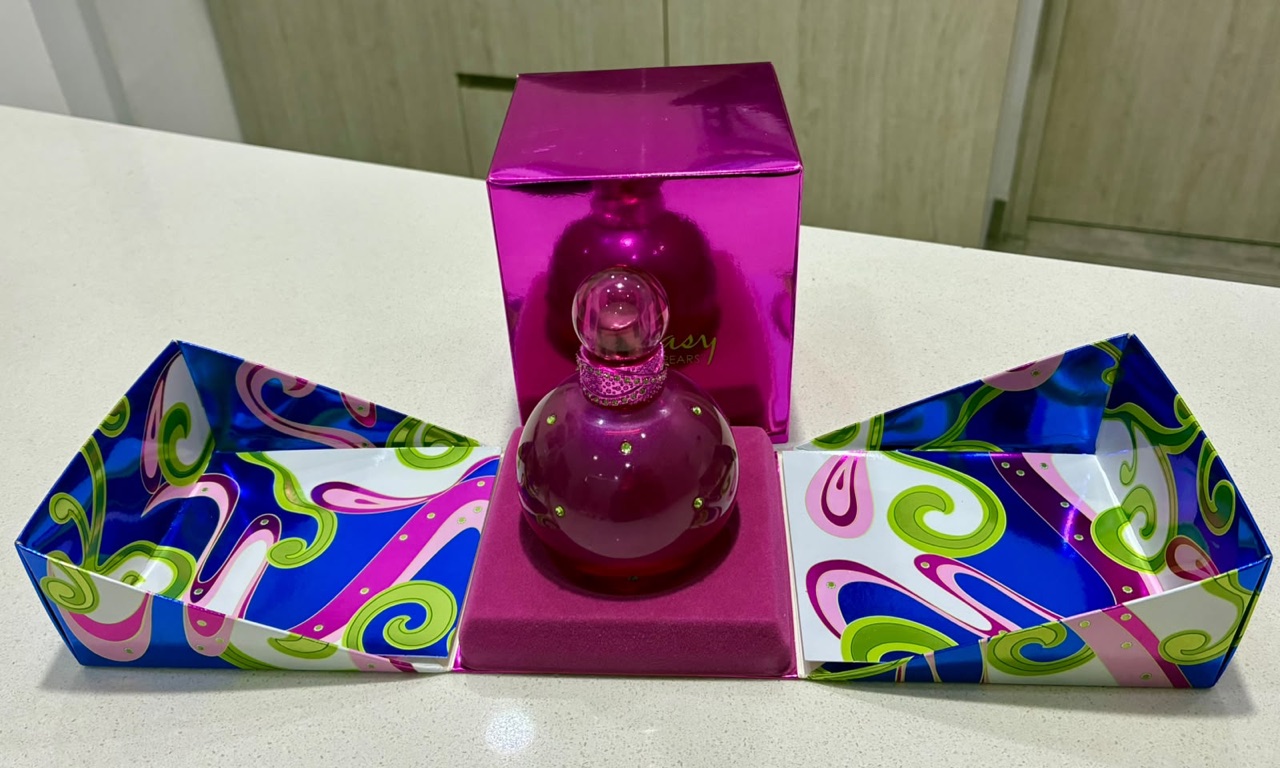 Unisex Misk Parfüm