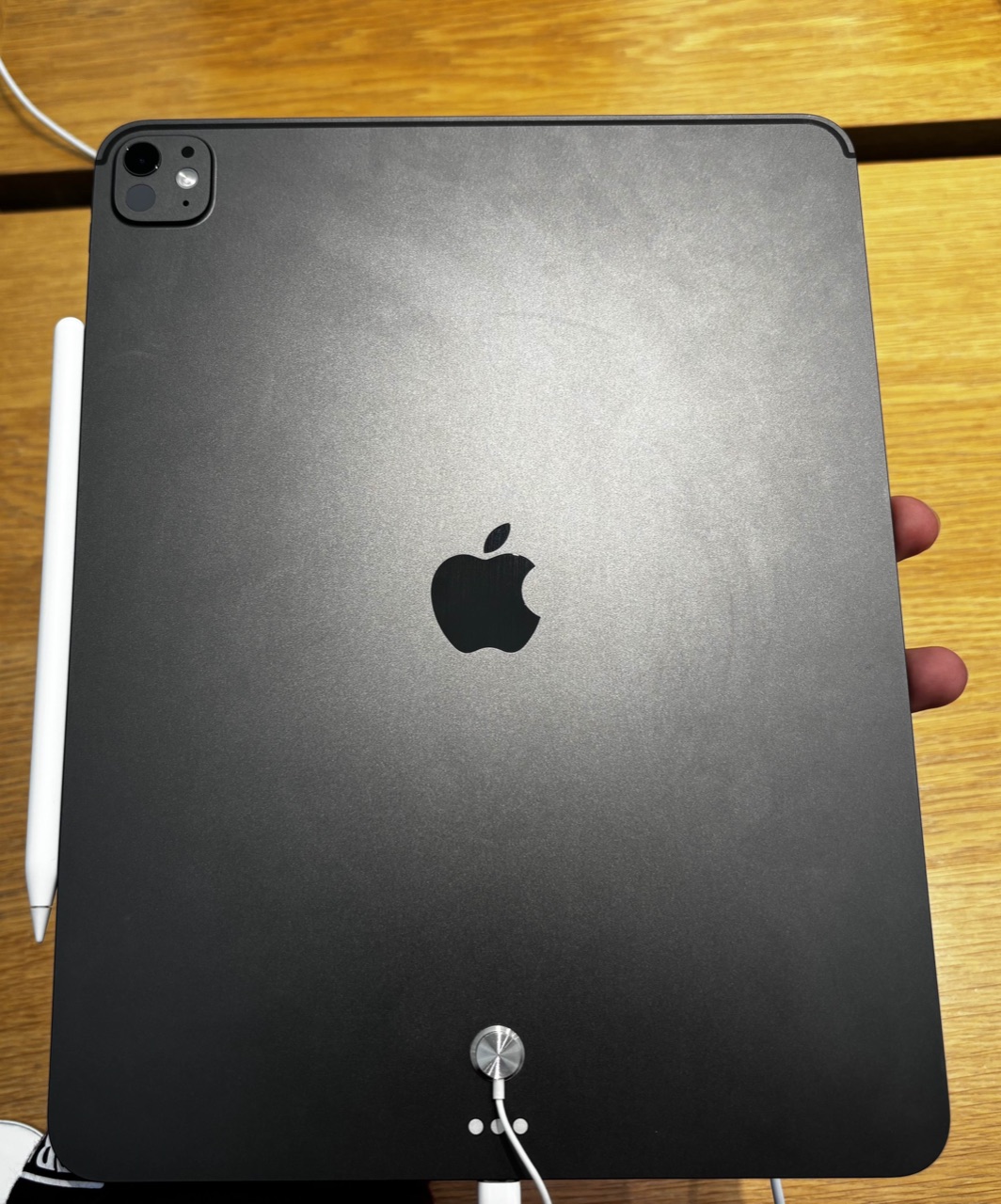 iPad Pro M4 13"