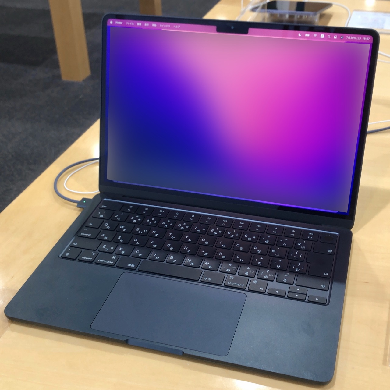 MacBook Air M3 15"