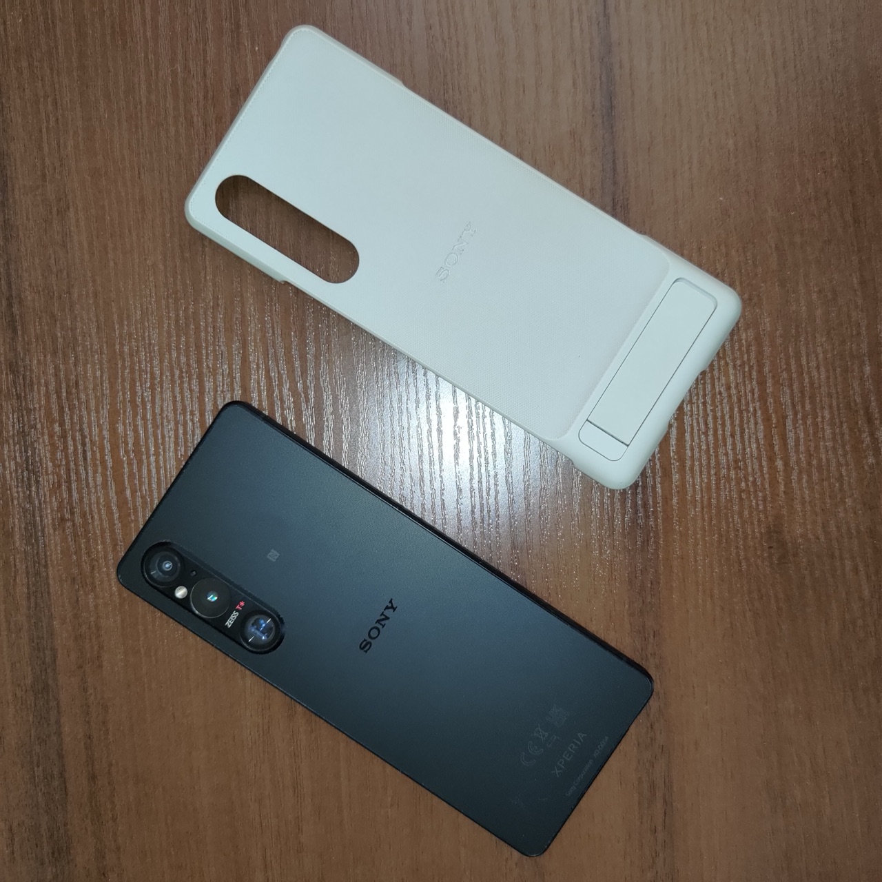 Sony Xperia 1 VI