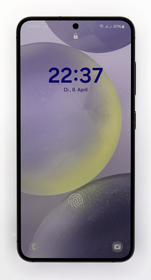 Samsung Galaxy S24 Ultra