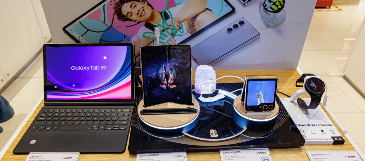 Samsung Galaxy Tab S10 Ultra