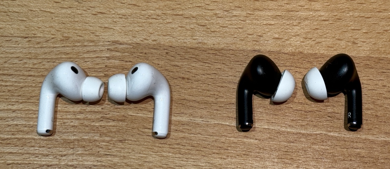 AirPods Pro 3. Nesil