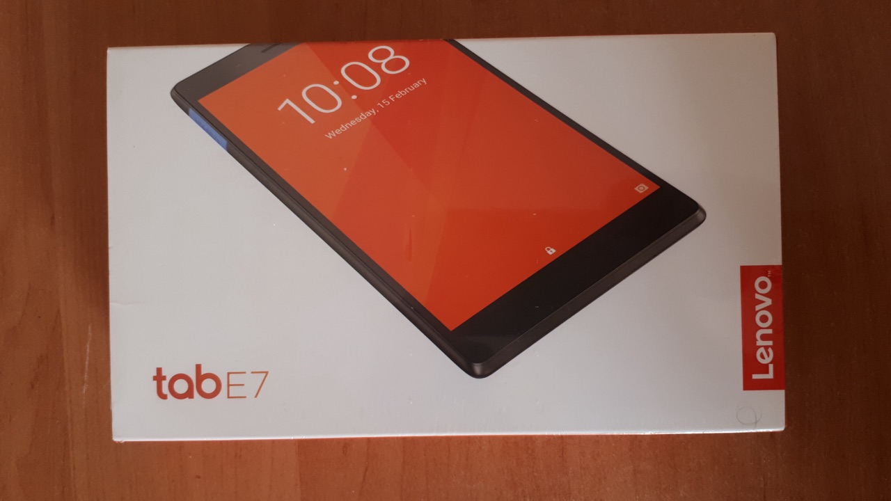 Lenovo Tab P12