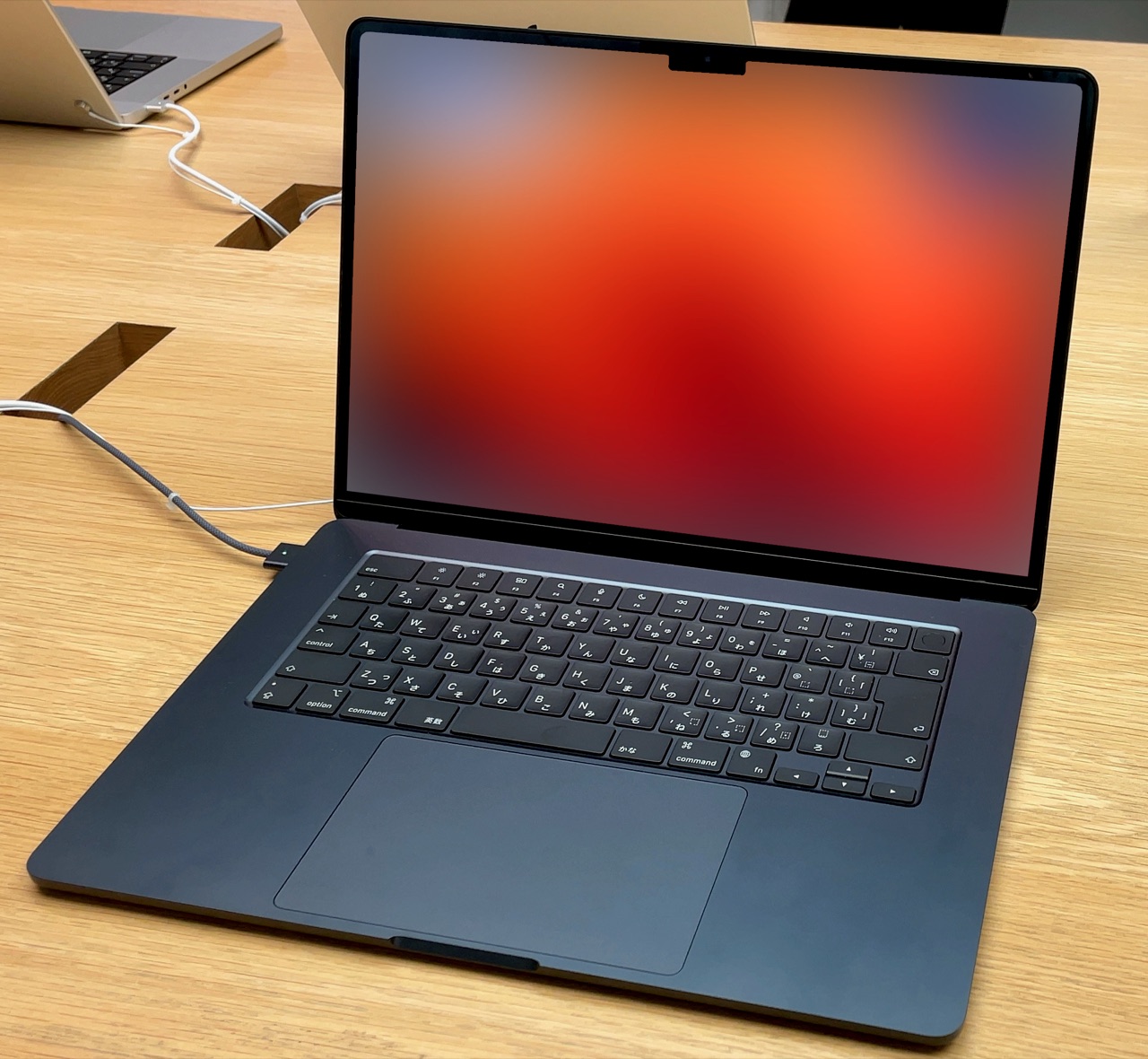 MacBook Air M3 15"