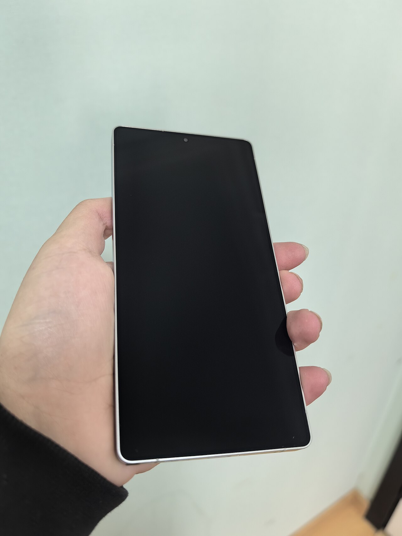 Samsung Galaxy S25 Ultra