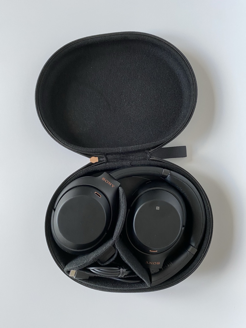 Sony WH-1000XM6