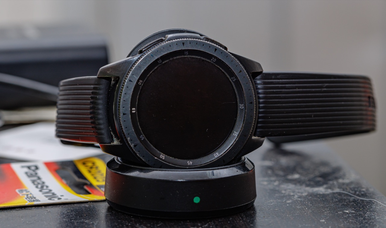 Samsung Galaxy Watch6