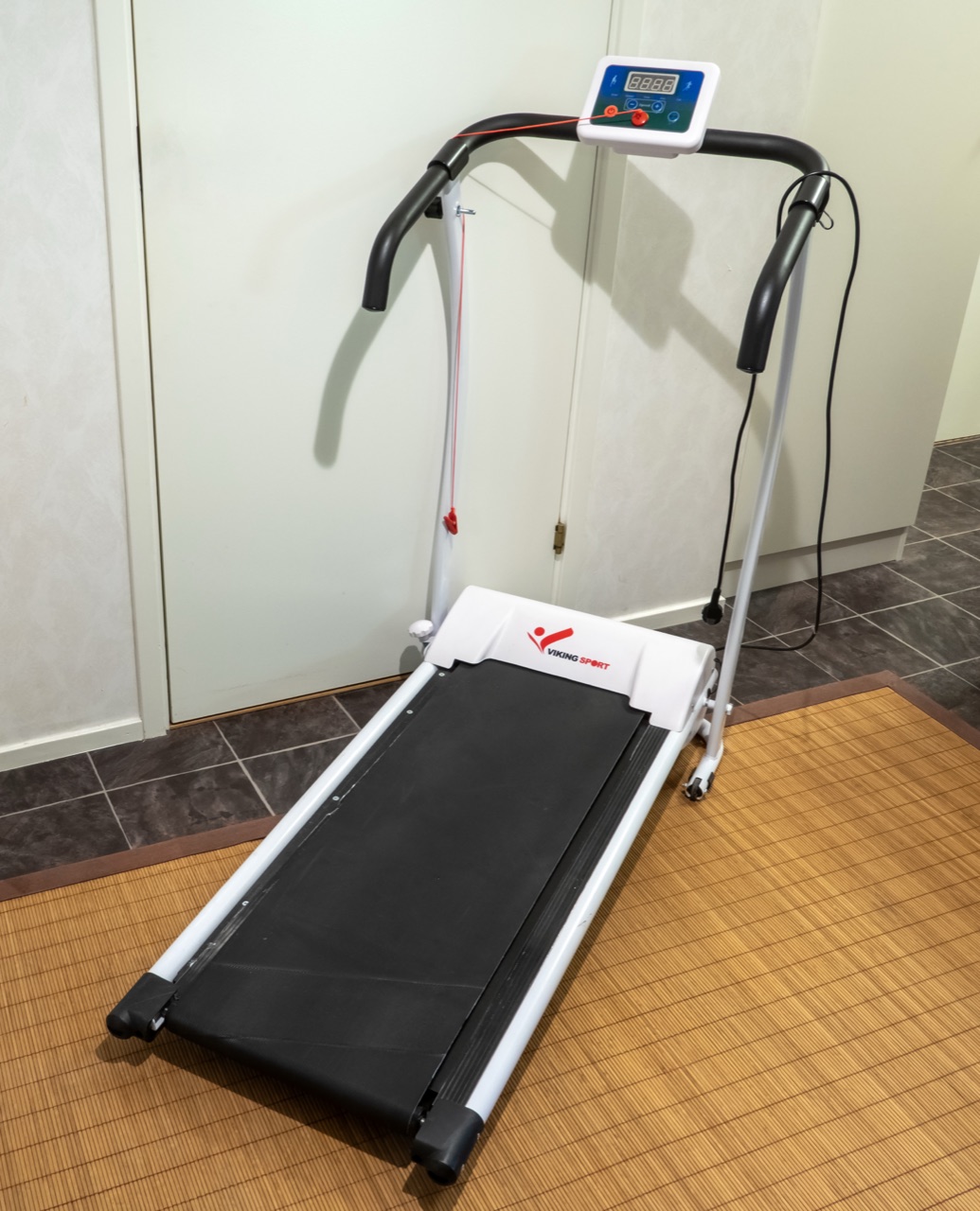 Horizon Fitness T101 Koşu Bandı