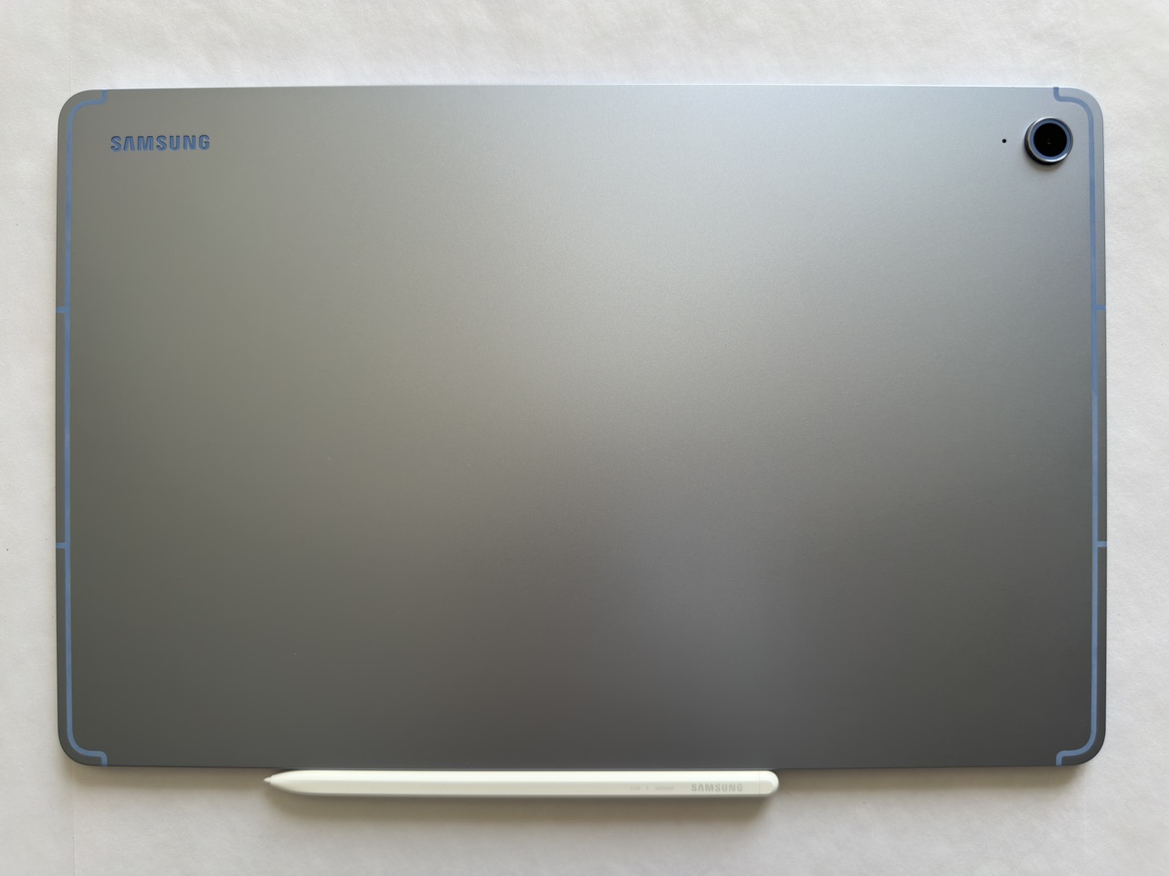 Samsung Galaxy Tab S10 Ultra