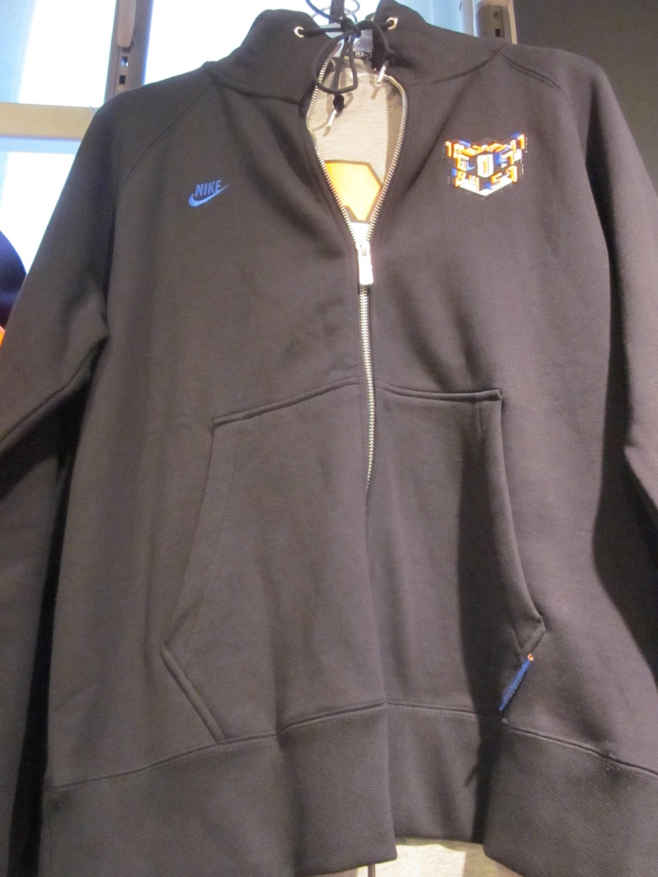 Nike Kapüşonlu Sweatshirt