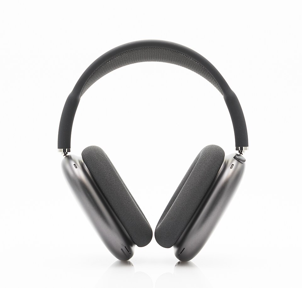 AirPods Max