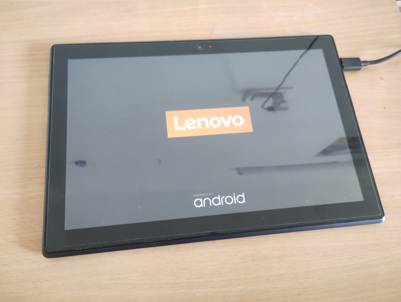 Lenovo Tab P12