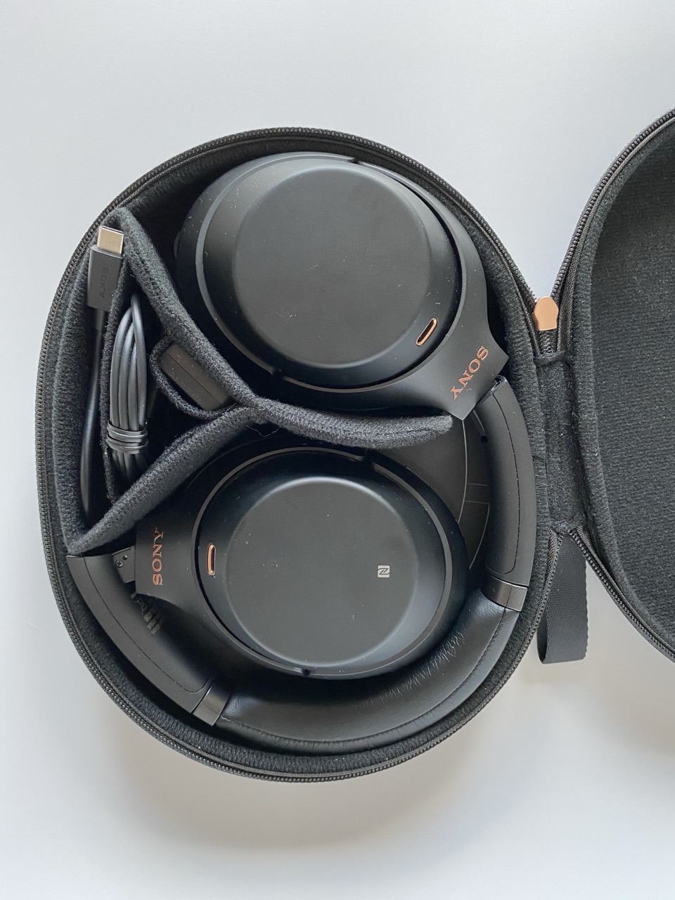 Sony WH-1000XM6