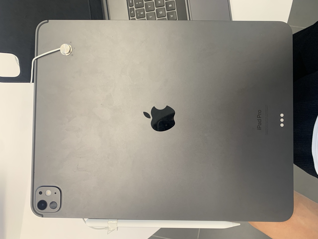iPad Pro M4 13"