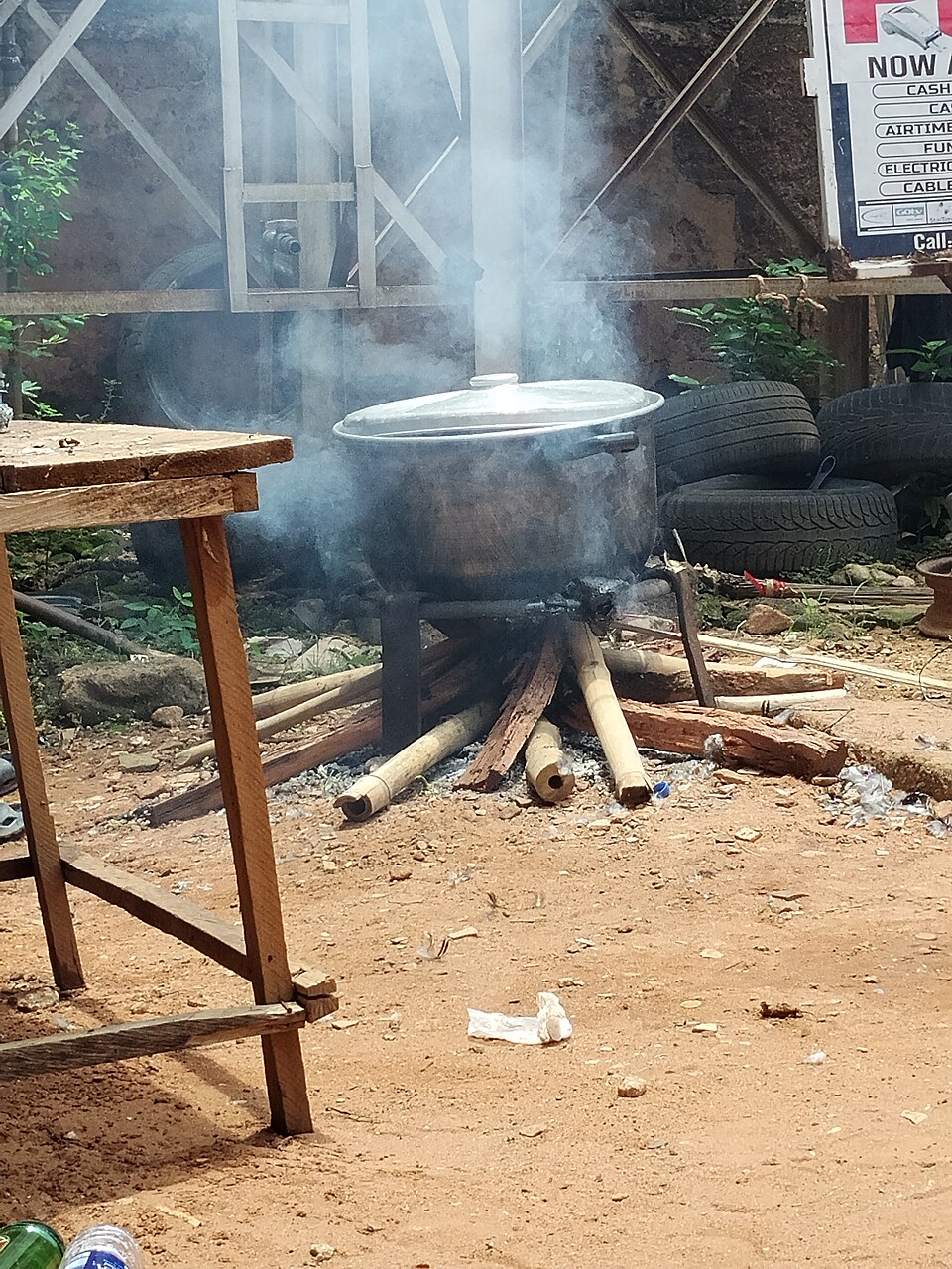 Mutfak Gereçleri