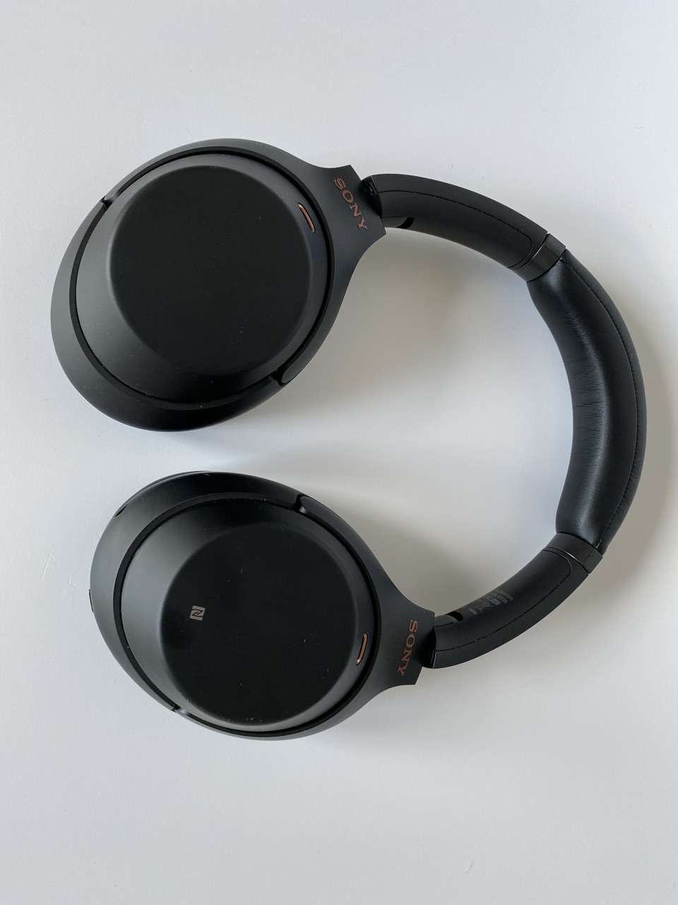Sony WH-1000XM6