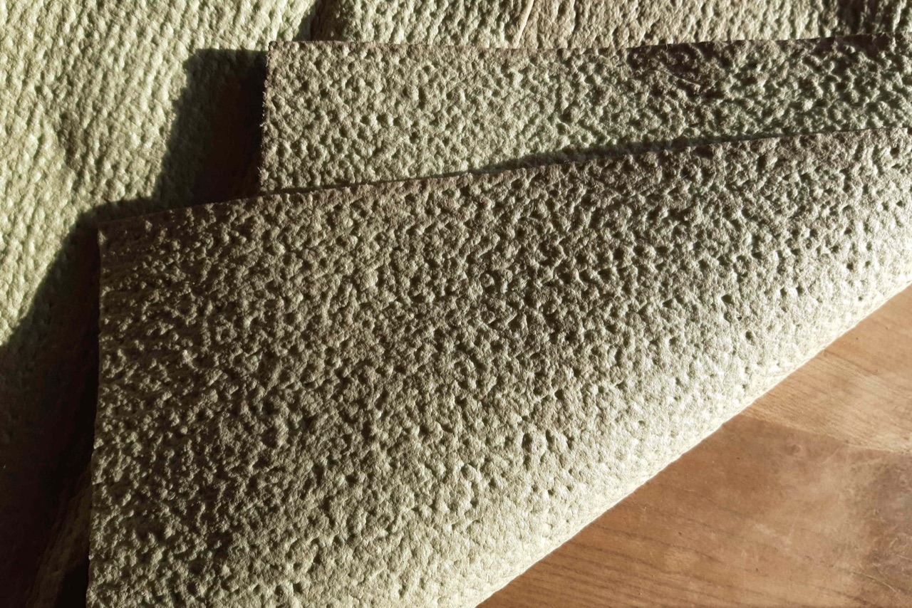 Cork Yoga Matı Premium