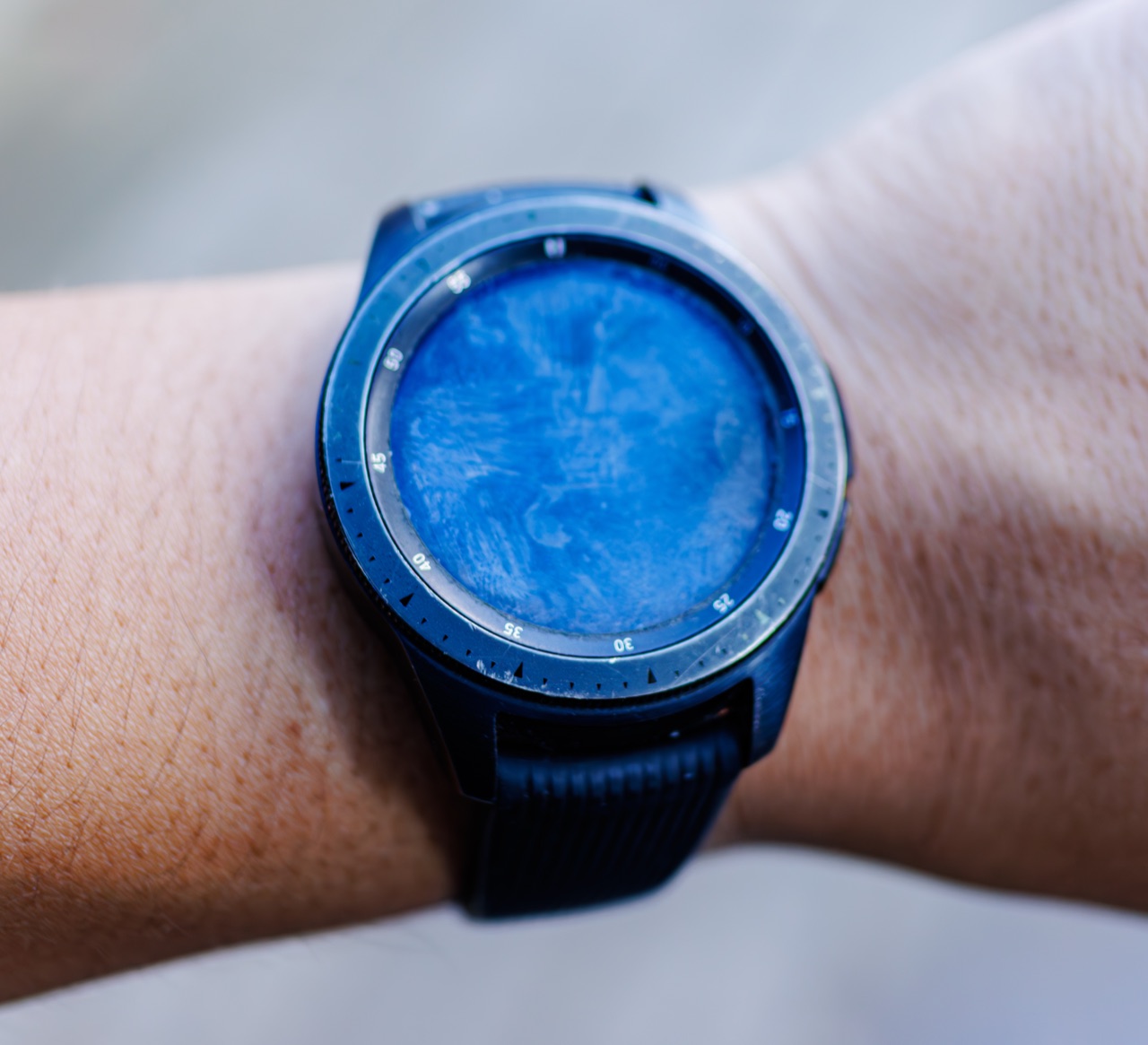 Samsung Galaxy Watch6