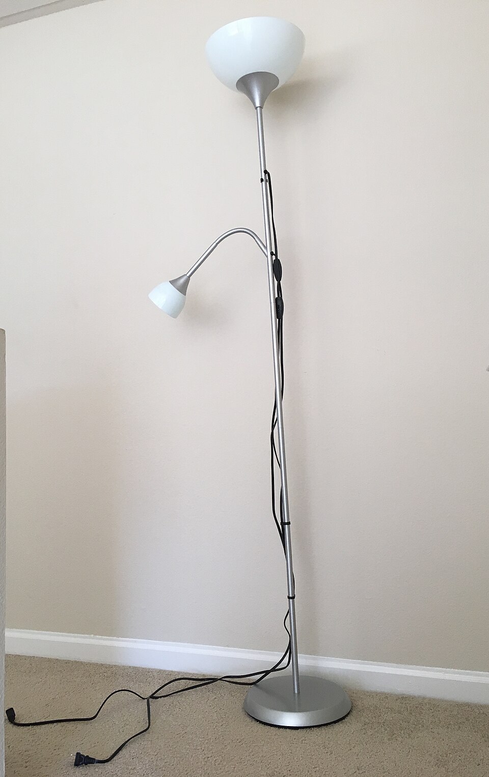 Modern Lambader