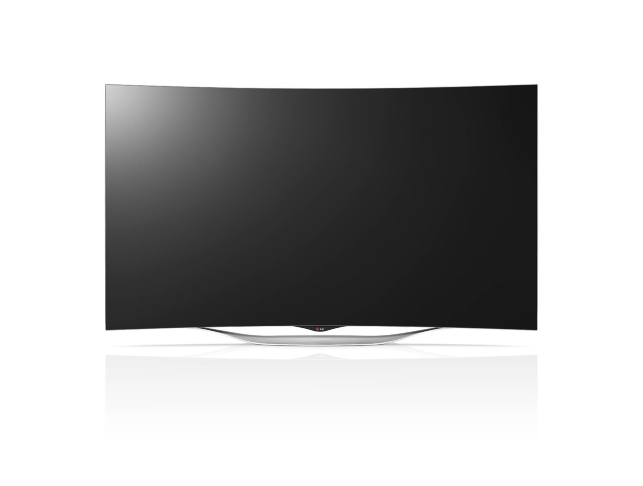 LG 55" OLED evo C4 TV