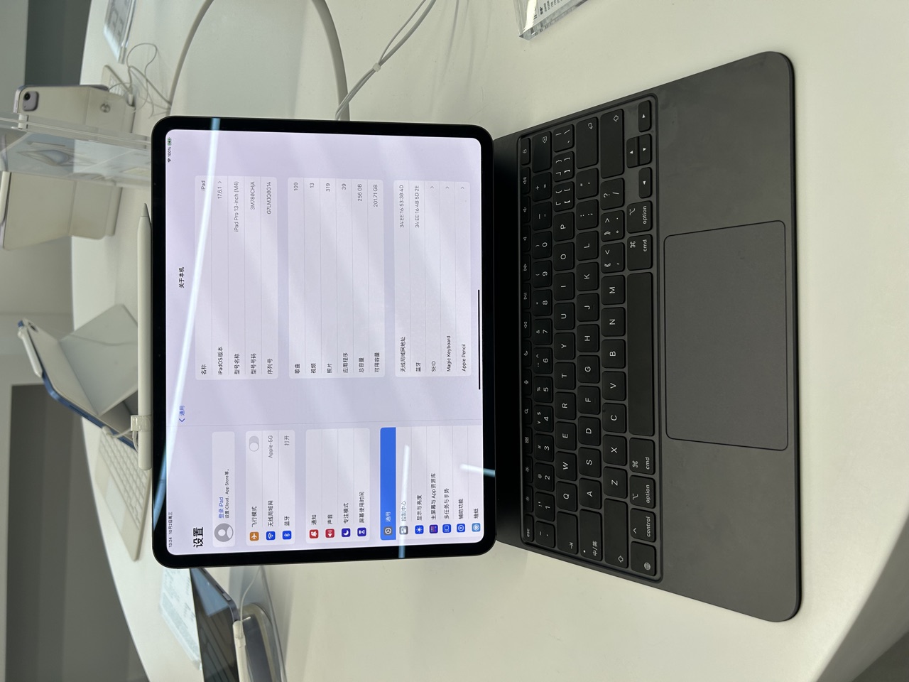 iPad Pro M4 13"
