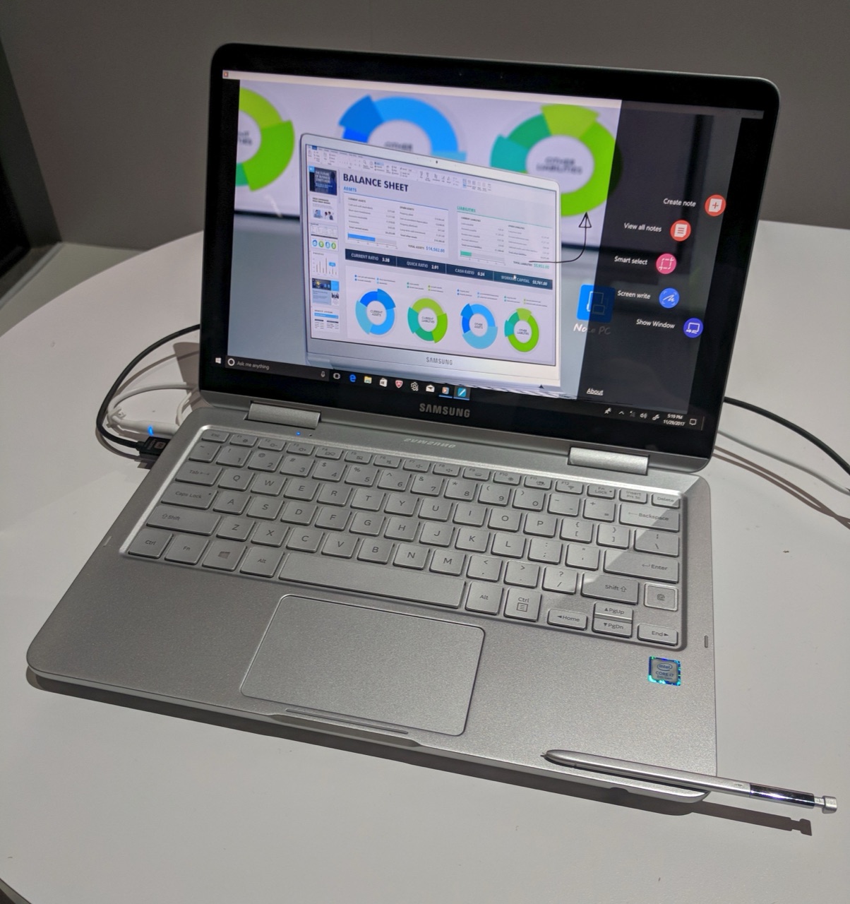 Samsung Galaxy Book4 Ultra