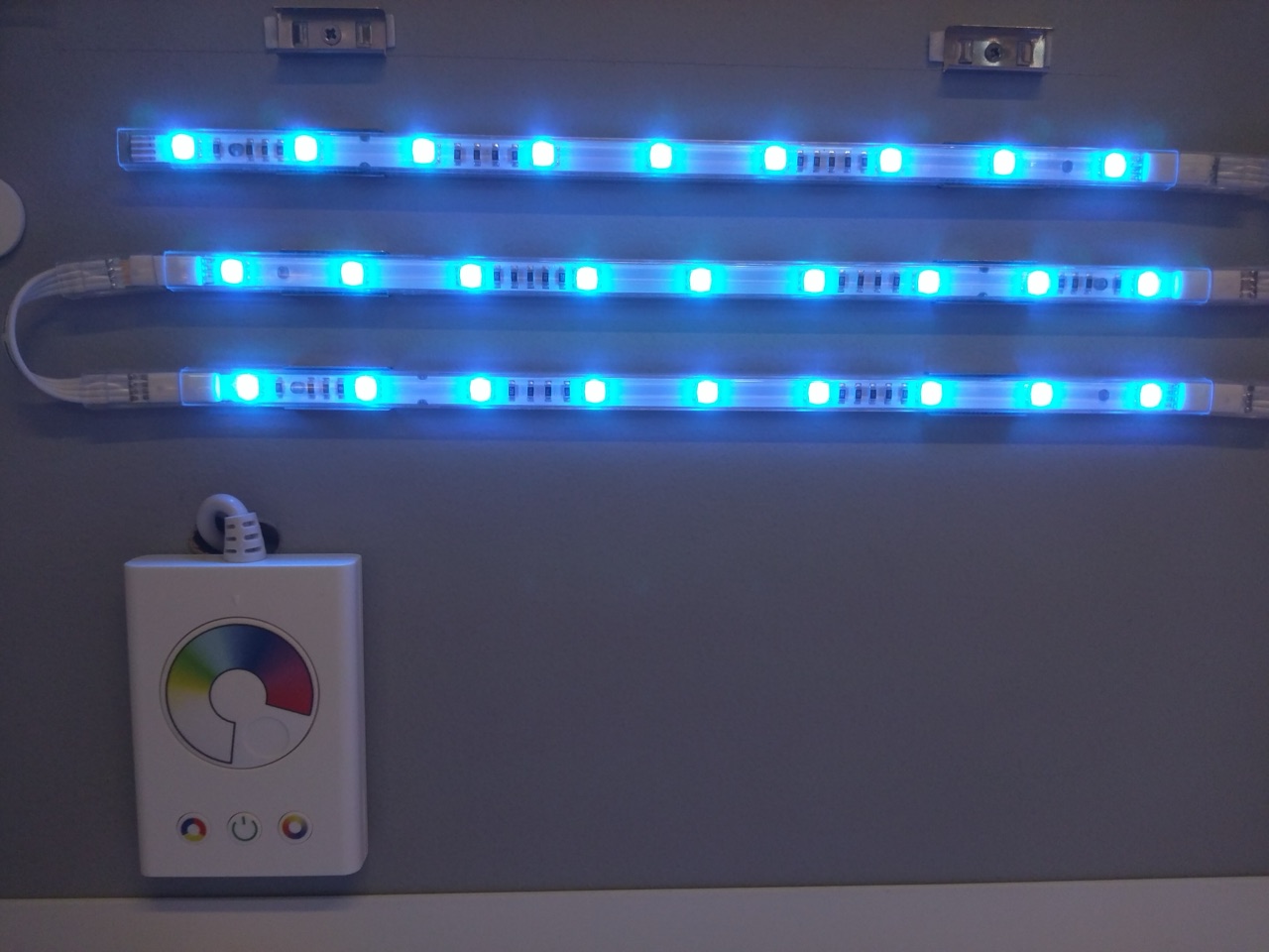LED Şerit Aydınlatma 5m