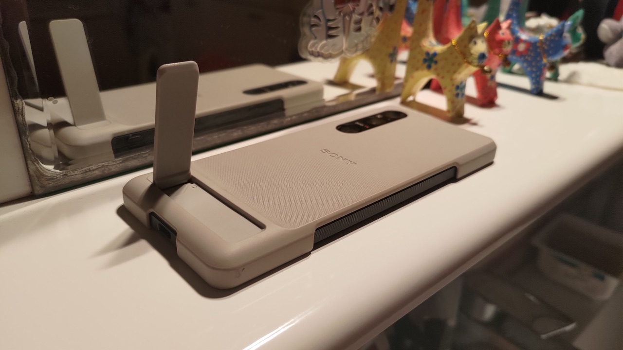 Sony Xperia 1 VI
