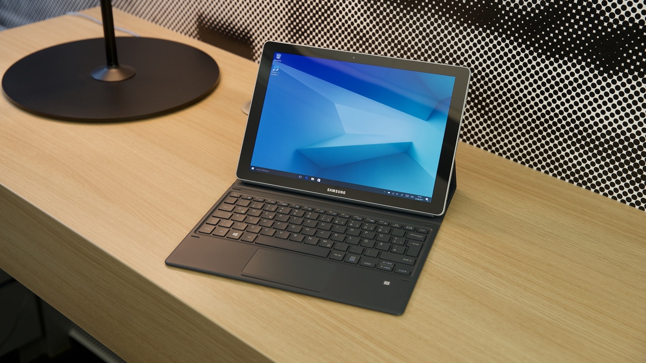 Samsung Galaxy Book4 Ultra