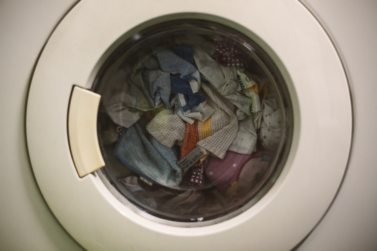 Arçelik 9 kg Çamaşır Makinesi