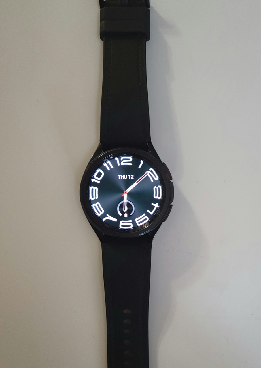 Samsung Galaxy Watch6