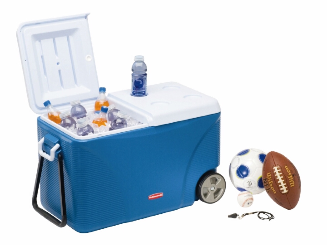 45L Buzluk (Cooler)